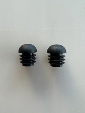 COPPIA TAPPI MANUBRIO MOTO