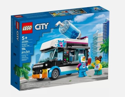 Lego city furgoncino - lego,