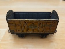 Märklin H.O. Raro vagone
