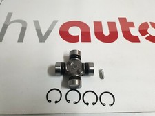 Giunto a croce albero