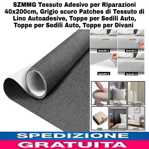 Tessuto adesivo riparazioni - tessuto,