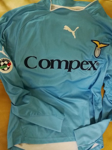 Maglia calcio vintage lazio - maglia,