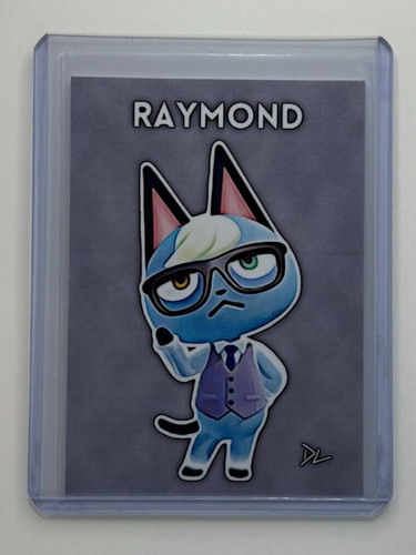 Raymond edizione limitata - raymond,