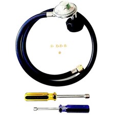 Kit conversione propano (LP)