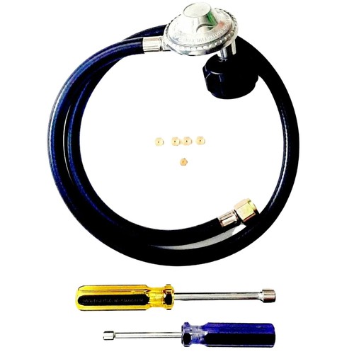 Kit conversione propano - , (lp)