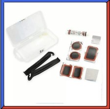 Kit Riparazione Bici per