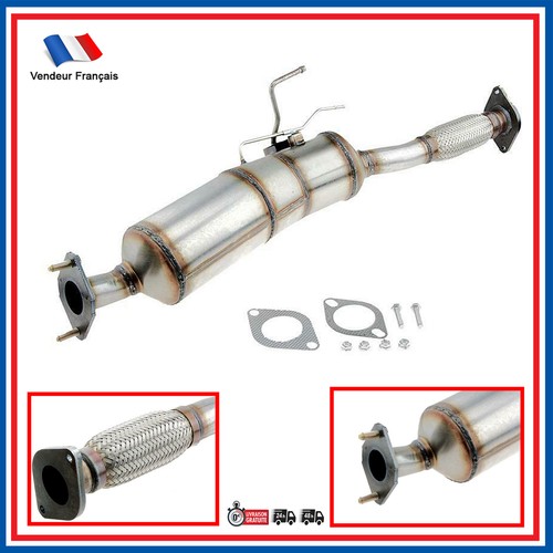 Fap qashqai dci filtre a - filtre,
