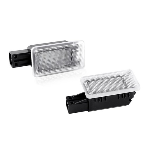 1paio led cortesia bagaglio - 1x(1paio,