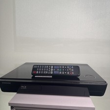 Samsung HT-BD1250 Ricevitore