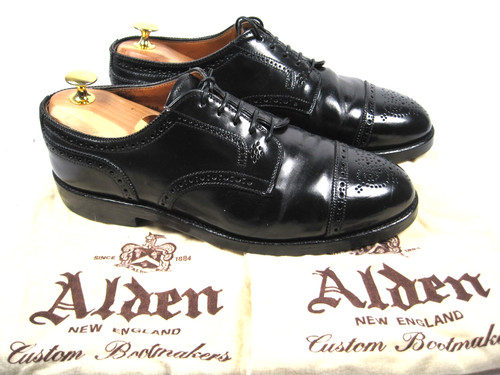 Scarpe uomo alden - scarpe, /