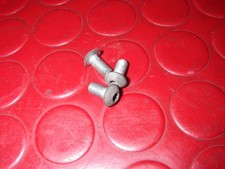 3x Vite Anello ABS Posteriore