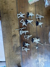 Warhammer Fuegan e 10 draghi