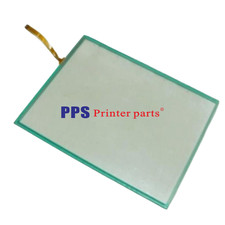 Nuovo Controllo Touch Screen