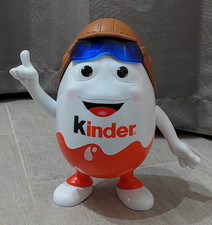 KINDER SORPRESA OVETTO