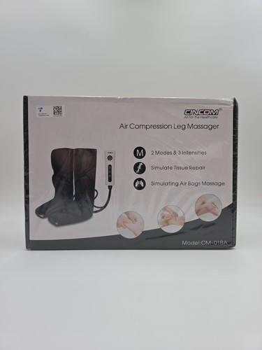 Cincom massaggiatore gambe per - gambe,