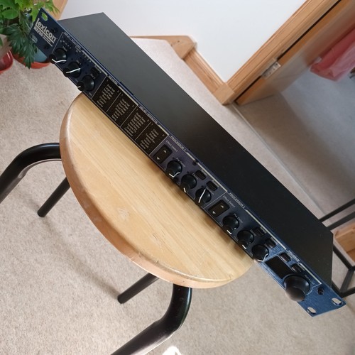 Lexicon mx200 unità rack - unità,
