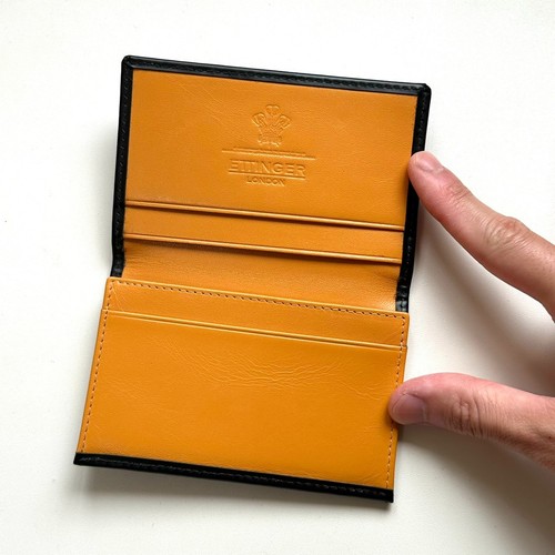 Ettinger porta biglietti - porta,