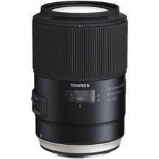 Tamron SP 90MM F/2,8 DI VC USD Macro Canon