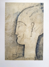 Amedeo modigliani - modigliani,