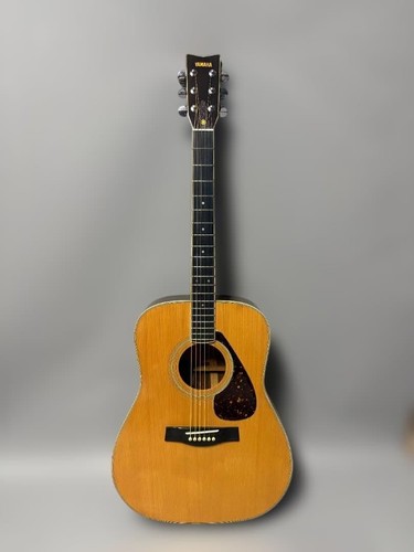Chitarra acustica vintage