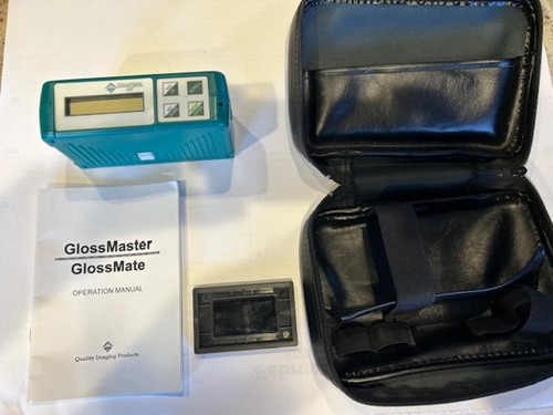 Glossmate misuratore di - 60,
