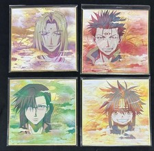 Saiyuki RELOAD BLAST Mini