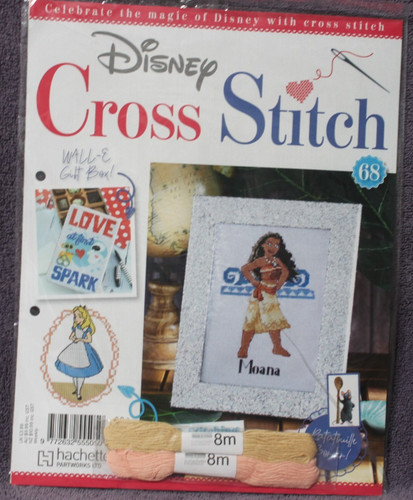 Disney hachette rivista punto - hachette,