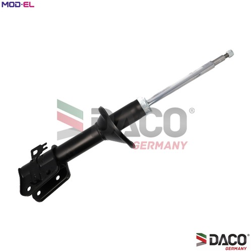 Molla sospensione 801203 per - molla,