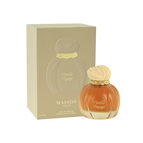 Maison asrar vanilla - maison, voyage