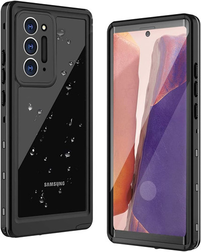 Cover impermeabile per - impermeabile, samsung