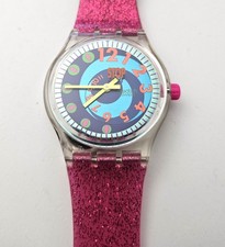 Swatch Stop 1993 - SSK105 -