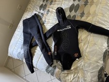 MUTA PESCA SUB SALVIMAR 5,5 MM