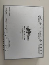 Macrom M-TVT5700 - TV Tuner Multi PAL/SECAM