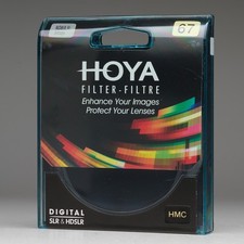 Hoya digital hmc - hmc, nd8