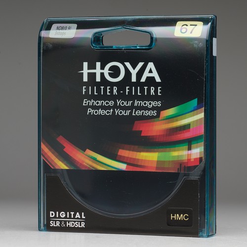 Hoya digital hmc nd8 filtro - digital,