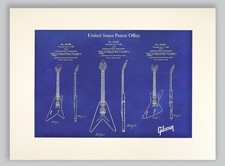 Gibson Chitarra Moderna