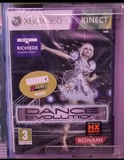Dance Evolution (Kinect) XBOX