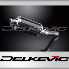 KIT SCARICO SILENZIATORE