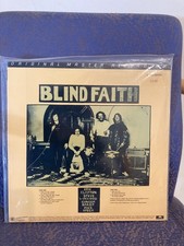 Mobile Fidelity, LP 1-186