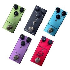 Effetti per chitarra elettrica