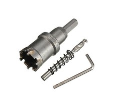 METAL STEEL DRILL CUP CUTTER