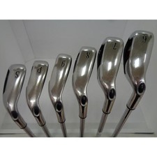 Callaway Big Bertha Set di ferri da stiro 8 pezzi 4-10, GW CWUS Flex altro