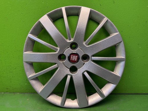 Coprimozzo copricerchio fiat - coprimozzo,