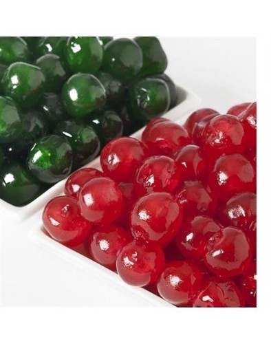 Ciliegie miste candite 150 - candite,