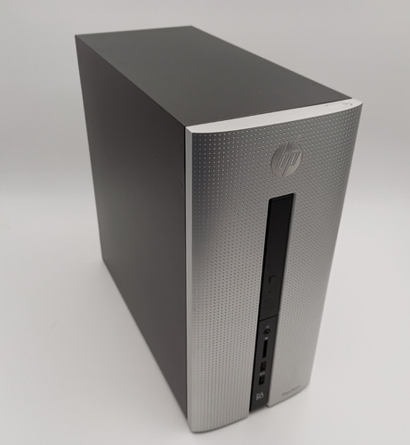 Pavilion 550 230ng - hp, 550-230ng