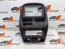 Unità display radio/centro