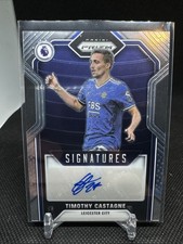 2021-22 Panini Prizm Premier