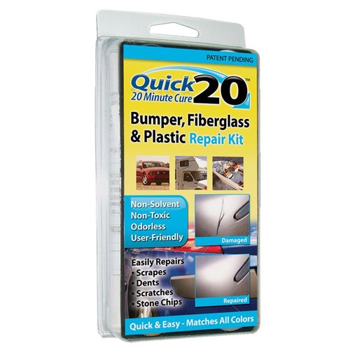 Kit riparazione paraurti - , quick