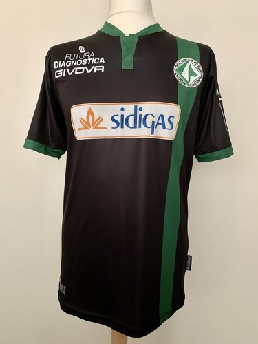 Maglia avellino 2017 2018 - avellino, 2017-2018
