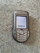 Nokia 6630  funzionante